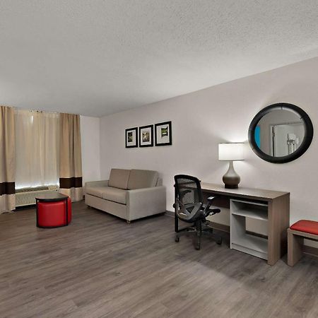 Comfort Inn & Suites Santee I-95 Eksteriør billede