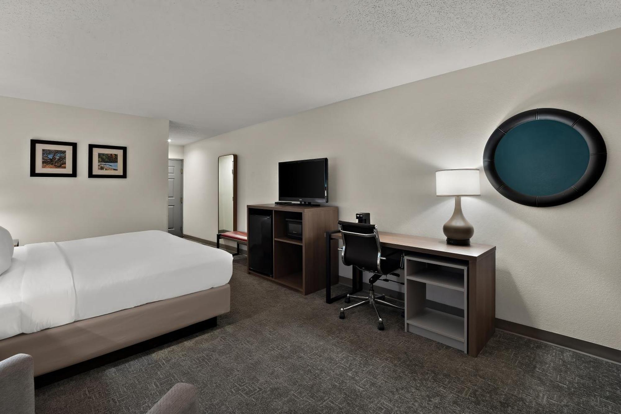 Comfort Inn & Suites Santee I-95 Eksteriør billede