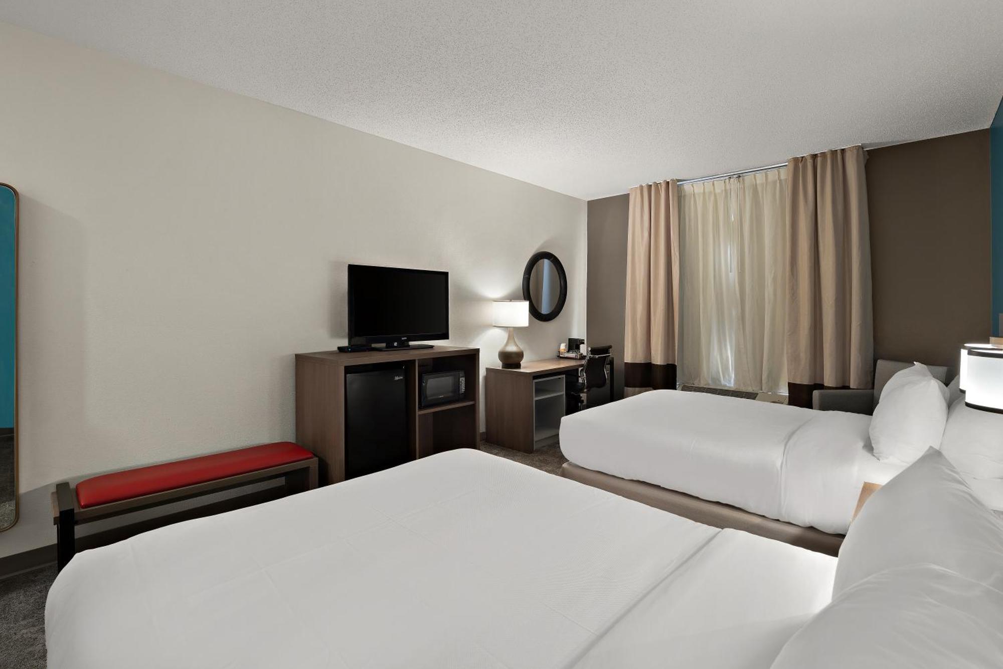 Comfort Inn & Suites Santee I-95 Eksteriør billede