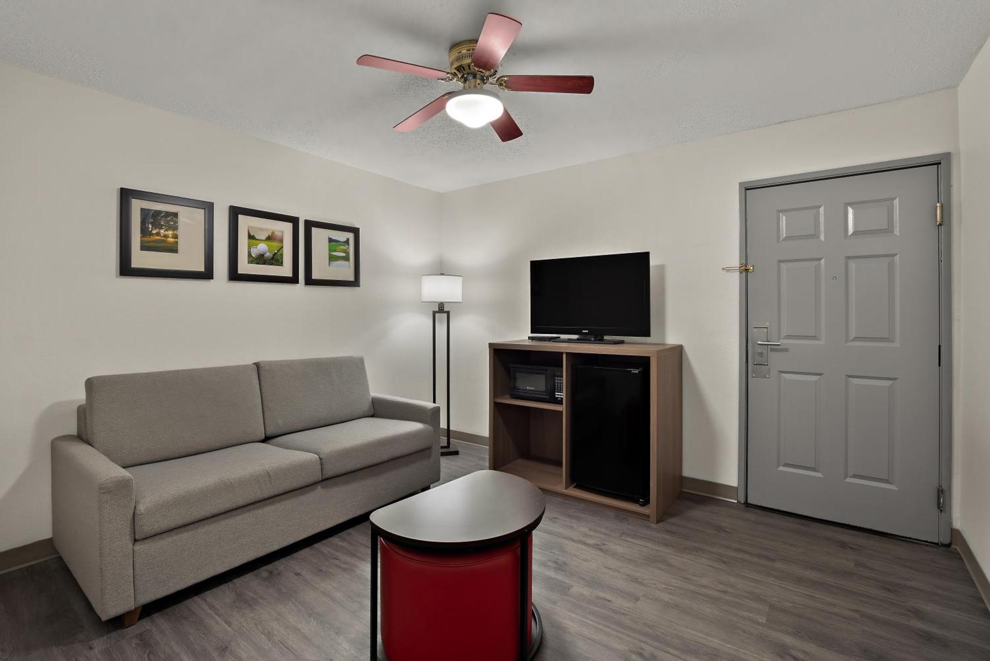 Comfort Inn & Suites Santee I-95 Eksteriør billede