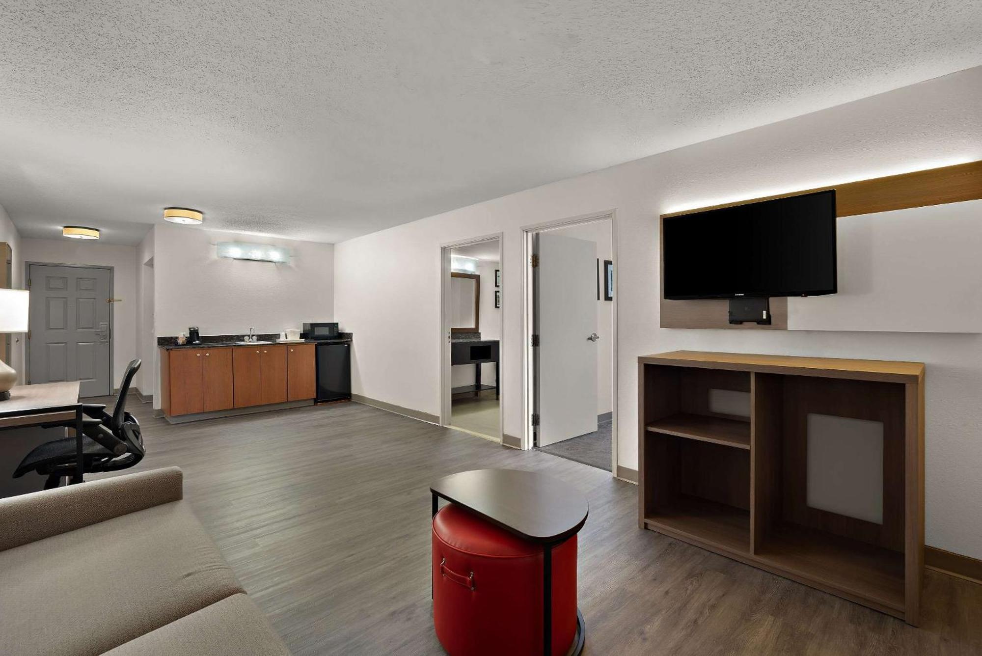 Comfort Inn & Suites Santee I-95 Eksteriør billede