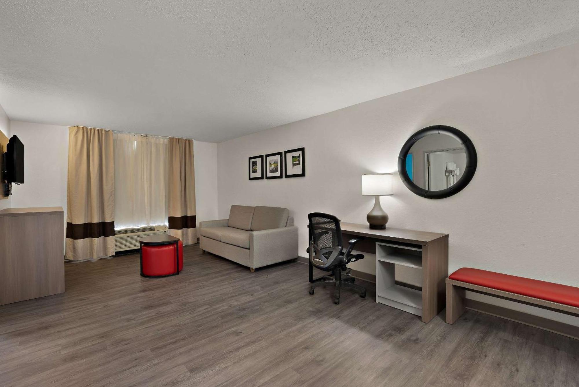 Comfort Inn & Suites Santee I-95 Eksteriør billede