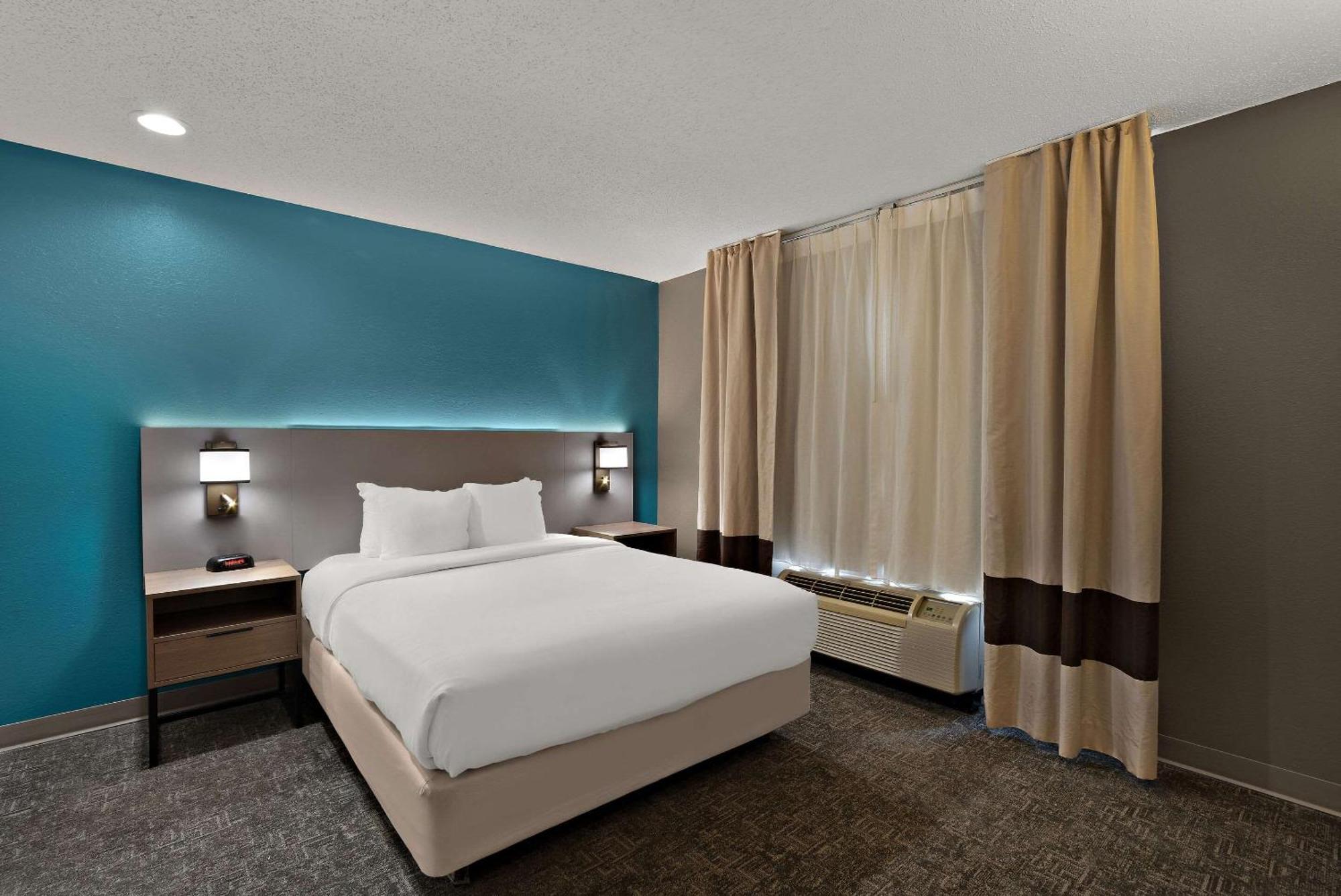 Comfort Inn & Suites Santee I-95 Eksteriør billede