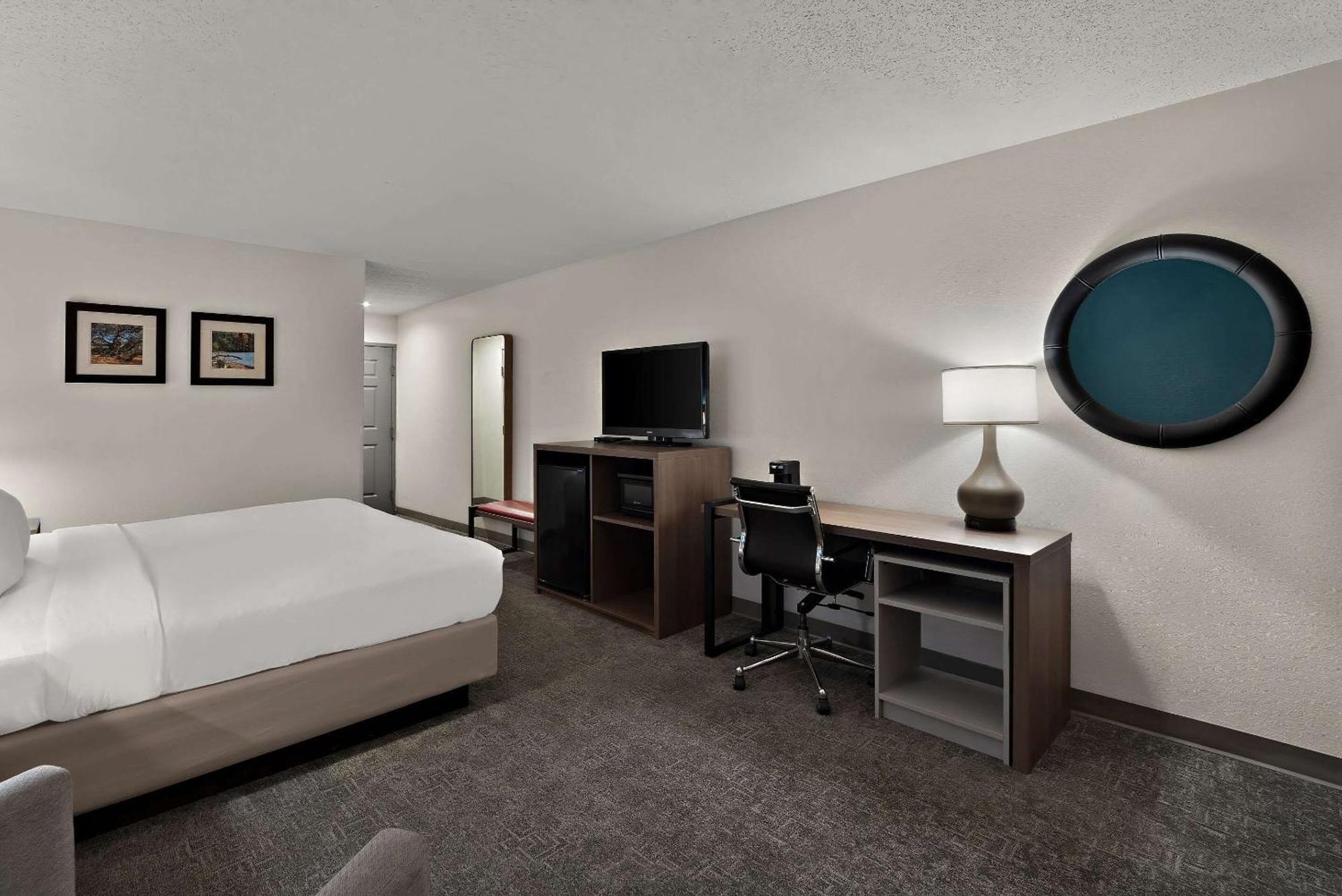 Comfort Inn & Suites Santee I-95 Eksteriør billede