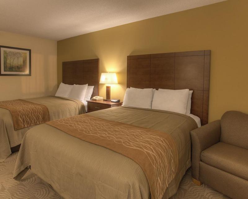 Comfort Inn & Suites Santee I-95 Eksteriør billede
