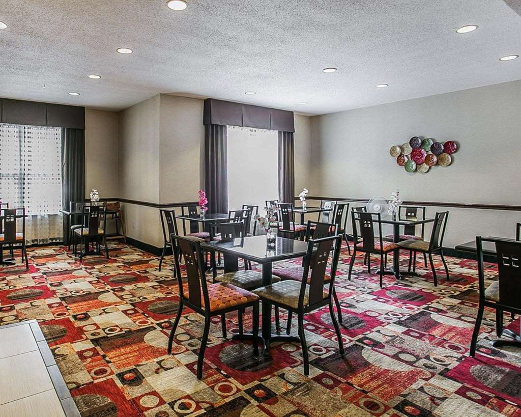 Comfort Inn & Suites Santee I-95 Restaurant billede