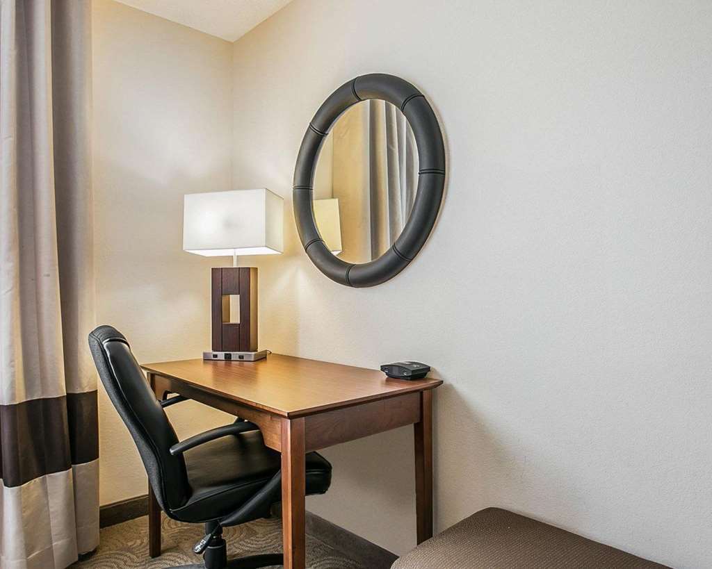 Comfort Inn & Suites Santee I-95 Værelse billede