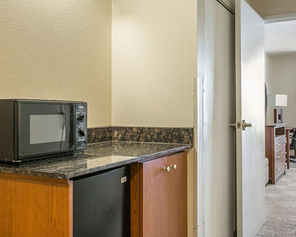 Comfort Inn & Suites Santee I-95 Værelse billede