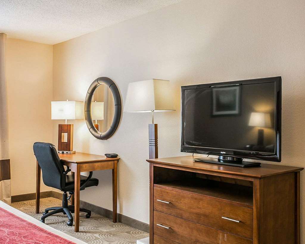 Comfort Inn & Suites Santee I-95 Værelse billede