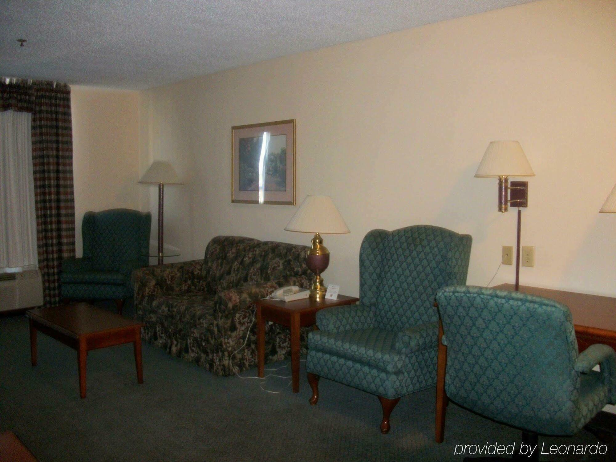 Comfort Inn & Suites Santee I-95 Eksteriør billede